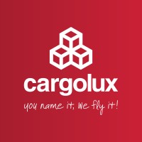 Cargolux logo