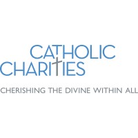 Catholic Charities logo