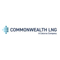 Commonwealth LNG logo