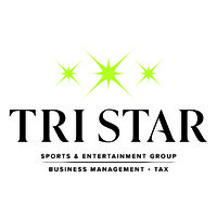 Tri Star Sports and Entertainment logo