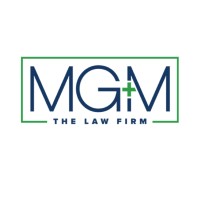 MG+M logo