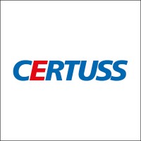 CERTUSS logo