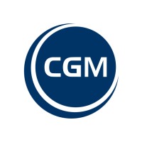 CompuGroup Medical logo