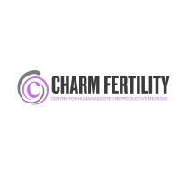 CHARM Fertility logo