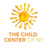 Child Center of New York logo