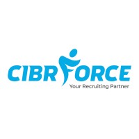 CIBR Force logo