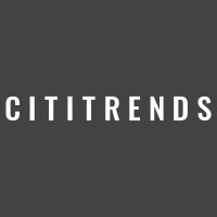 Citi Trends logo