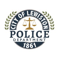 City of Lewiston logo