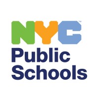 City of New York logo