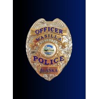 City of Wasilla logo