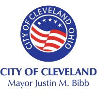 City of Cleveland logo