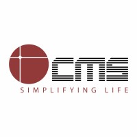 CMS logo