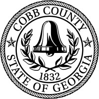 Cobb County logo