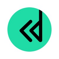 Code District logo
