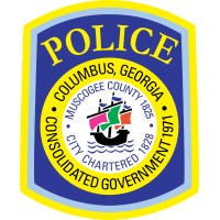 Columbus Consolidated Government logo