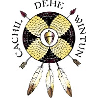 Colusa Indian Community Council logo