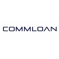 CommLoan logo