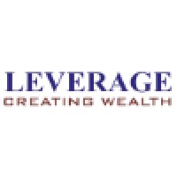 Leverage Consulting logo