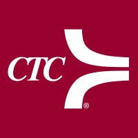 Concurrent Technologies Corporation logo