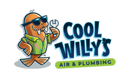 Cool Willy's logo