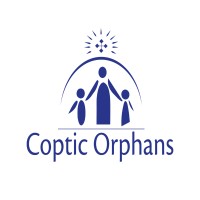 Coptic Orphans logo