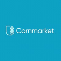 Cornmarket Group Financial Services Ltd. logo