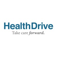 HealthDrive logo