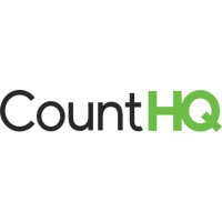 CountHQ logo