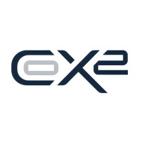 Cox Exponential logo