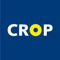 CROP logo