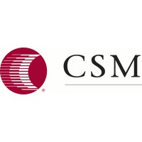 CSM logo