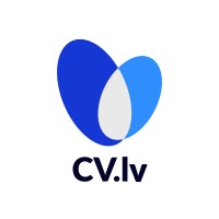 CV.lv | CV-Online logo