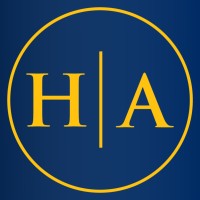Hawkins Ash logo