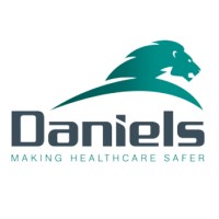 Daniels Corporation International logo