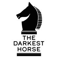 The Darkest Horse Ventures logo