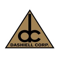 Dashiell logo
