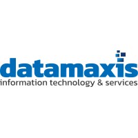 Datamaxis logo