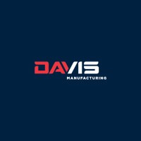 Davis Manufacturing logo