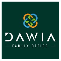 Dawia Family Office logo