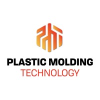 Plastic Molding Technology logo