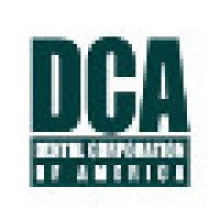 Dental Corp logo