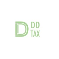 DDTax logo