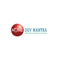 DevMantra logo