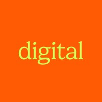 Hire Digital Corporation logo