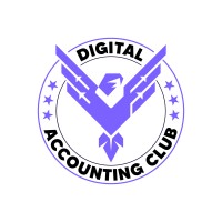 Digital Accounting Club logo