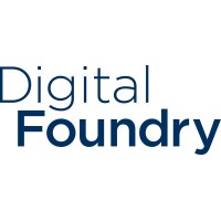 Digital Foundry, Inc. logo