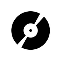 Discogs logo