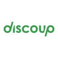 Discoup logo