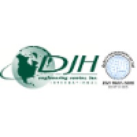DJH Engineering Center Inc logo