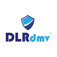 DLRdmv logo